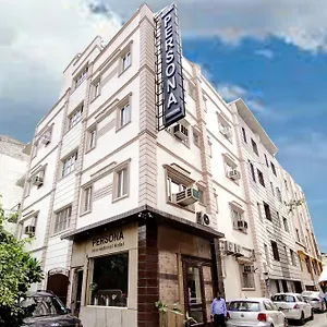 3* Hotell Persona International Karol Bagh